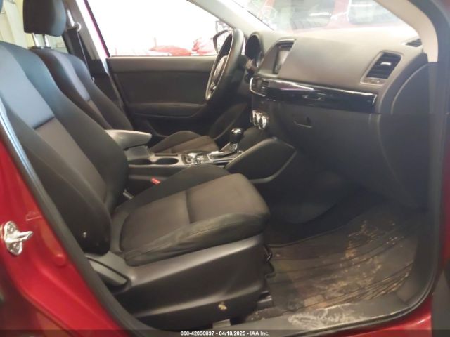 JM3KE2BY3G0684861 Mazda CX-5 SPORT