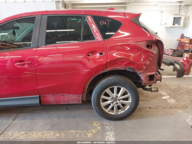 JM3KE2BY3G0684861 Mazda CX-5 SPORT
