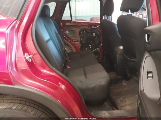 JM3KE2BY3G0684861 Mazda CX-5 SPORT