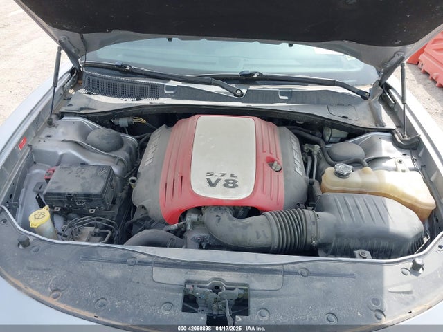 2C3CDXCT6FH862566 Dodge 2015