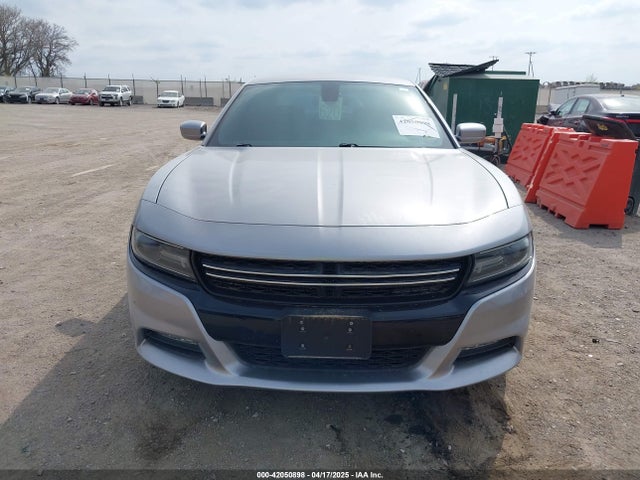 2C3CDXCT6FH862566 Dodge 2015