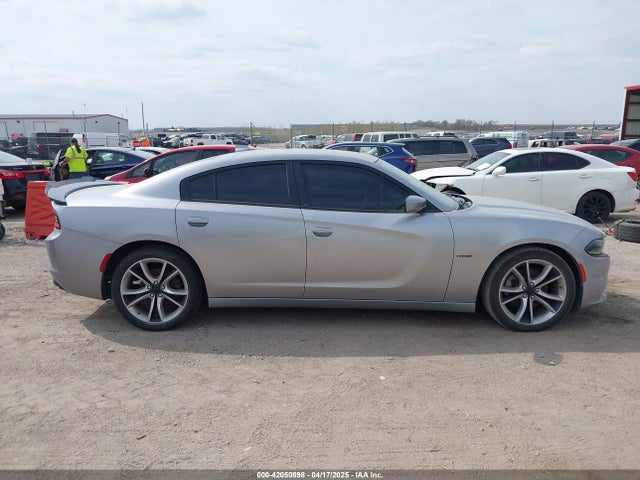 2C3CDXCT6FH862566 Dodge 2015