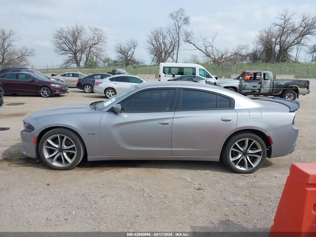2C3CDXCT6FH862566 Dodge 2015