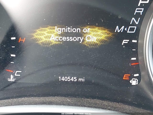 2C3CDXCT6FH862566 Dodge 2015