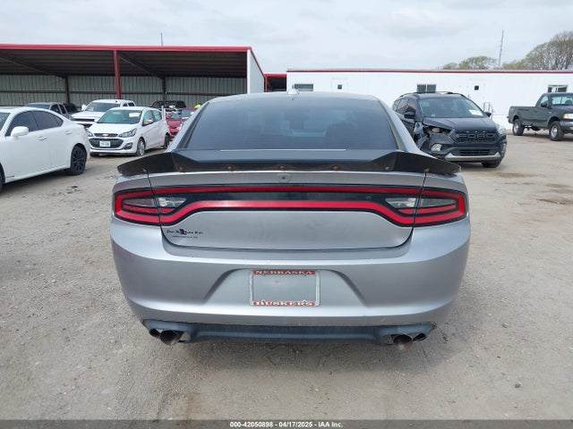 2C3CDXCT6FH862566 Dodge 2015