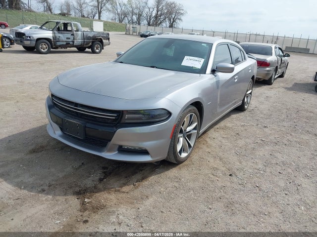 2C3CDXCT6FH862566 Dodge 2015