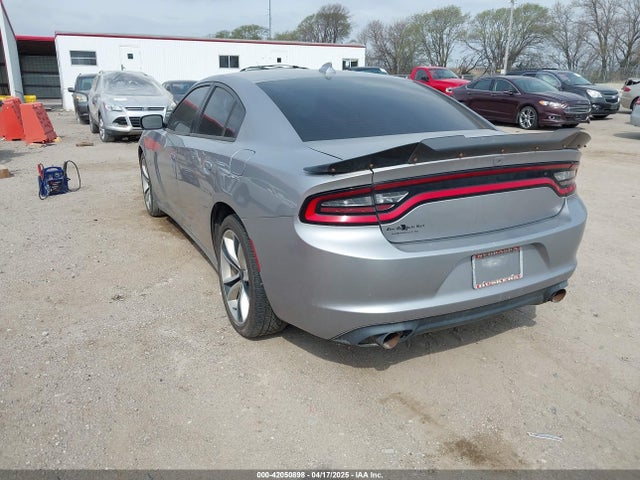 2C3CDXCT6FH862566 Dodge 2015