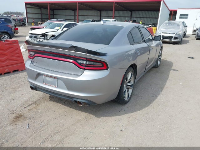 2C3CDXCT6FH862566 Dodge 2015