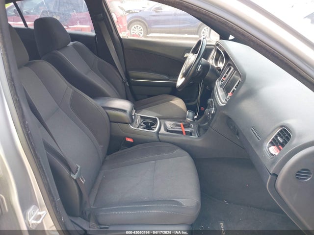 2C3CDXCT6FH862566 Dodge 2015