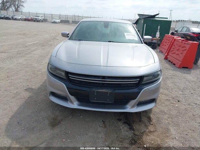 2C3CDXCT6FH862566 Dodge 2015