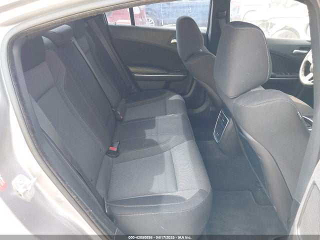 2C3CDXCT6FH862566 Dodge 2015