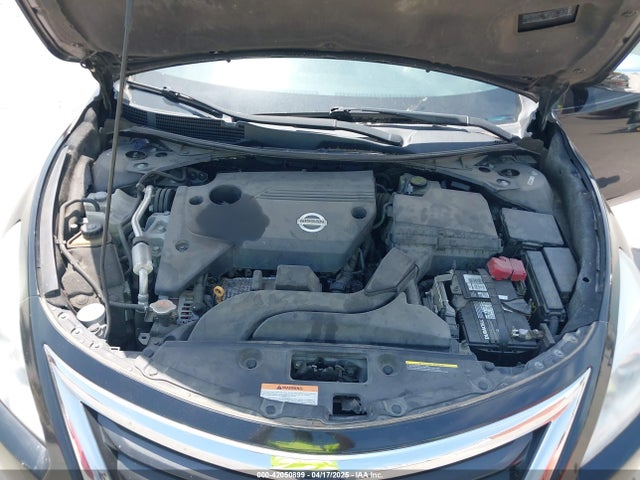 1N4AL3AP7FN884738 Nissan Altima 2.5 S