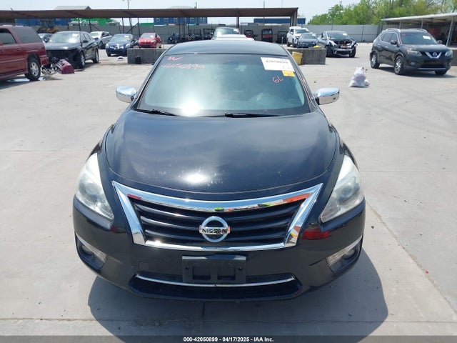 1N4AL3AP7FN884738 Nissan Altima 2.5 S