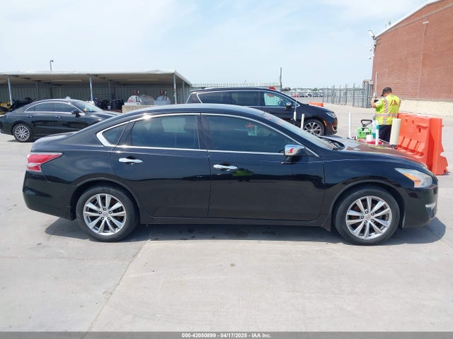 1N4AL3AP7FN884738 Nissan Altima 2.5 S