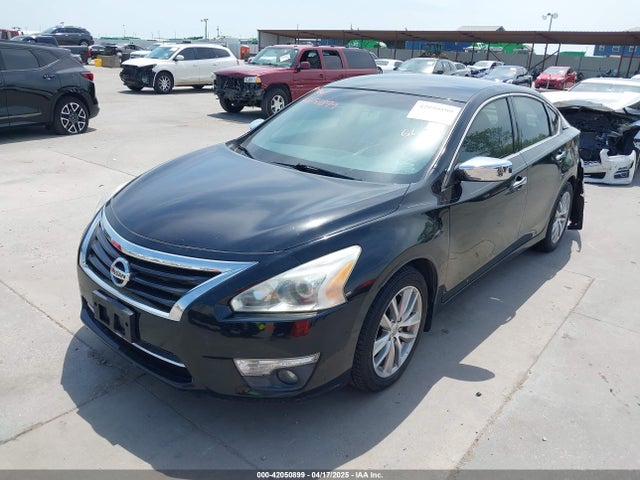 1N4AL3AP7FN884738 Nissan Altima 2.5 S