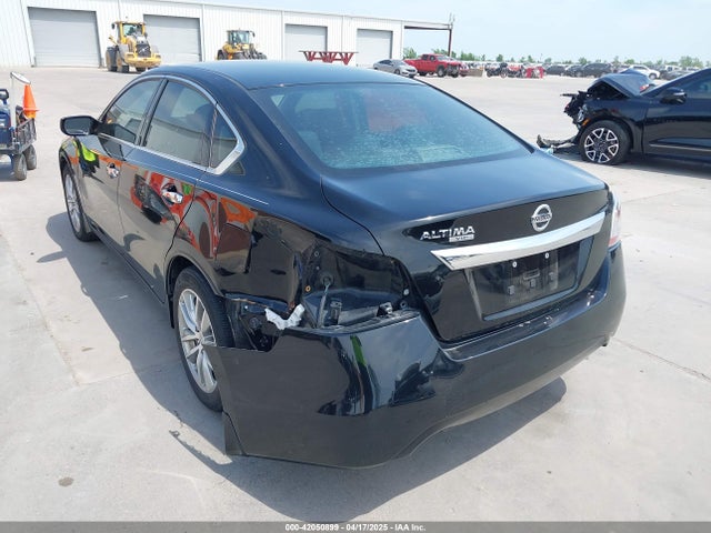 1N4AL3AP7FN884738 Nissan Altima 2.5 S