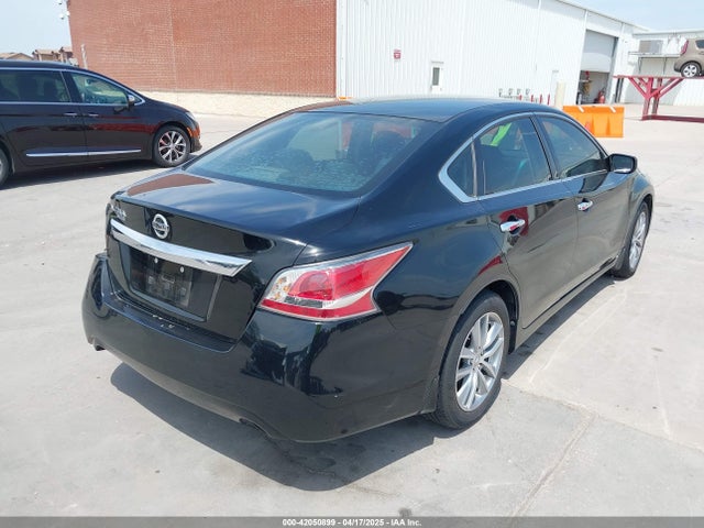 1N4AL3AP7FN884738 Nissan Altima 2.5 S