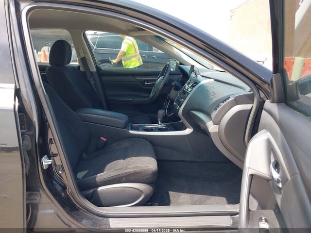 1N4AL3AP7FN884738 Nissan Altima 2.5 S