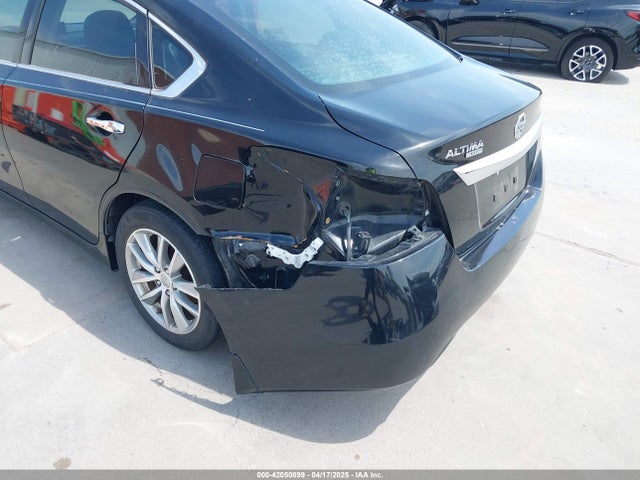 1N4AL3AP7FN884738 Nissan Altima 2.5 S