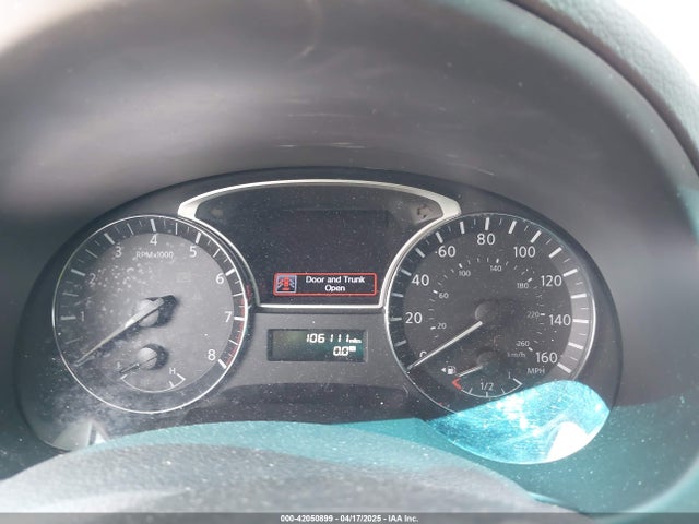 1N4AL3AP7FN884738 Nissan Altima 2.5 S