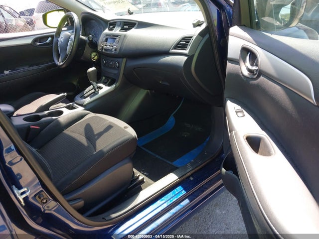 3N1AB7AP9HY406592 Nissan SENTRA S