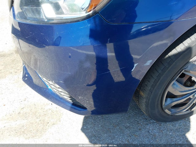 3N1AB7AP9HY406592 Nissan SENTRA S