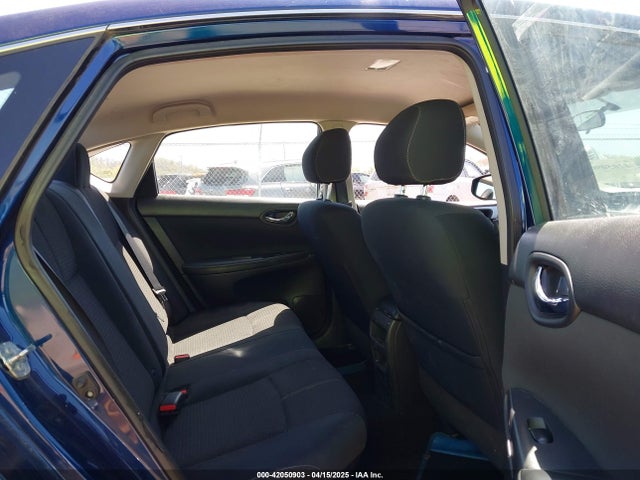 3N1AB7AP9HY406592 Nissan SENTRA S