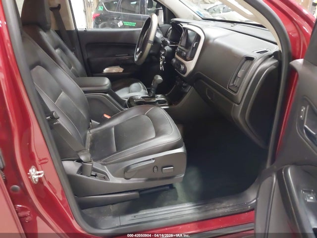 1GTG6DEN8J1217669 GMC CANYON SLT