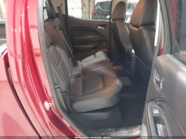 1GTG6DEN8J1217669 GMC CANYON SLT