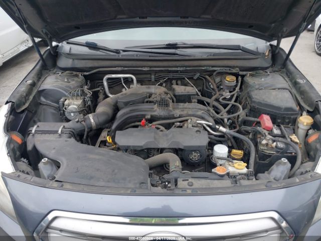4S4BSANC7H3284437 Subaru Outback 2.5i Limited