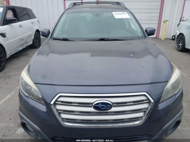 4S4BSANC7H3284437 Subaru Outback 2.5i Limited