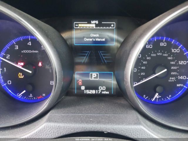 4S4BSANC7H3284437 Subaru Outback 2.5i Limited