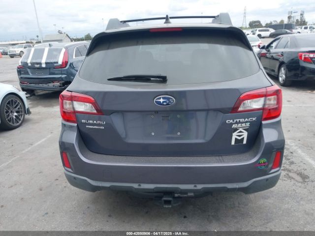 4S4BSANC7H3284437 Subaru Outback 2.5i Limited