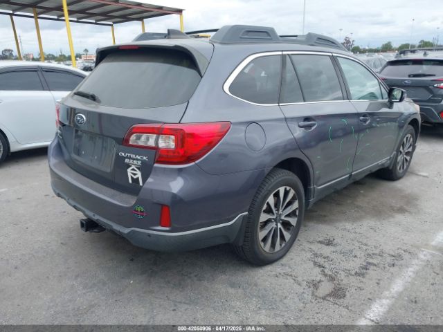 4S4BSANC7H3284437 Subaru Outback 2.5i Limited