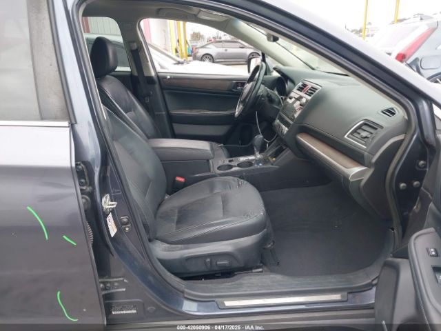 4S4BSANC7H3284437 Subaru Outback 2.5i Limited