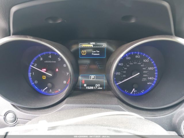 4S4BSANC7H3284437 Subaru Outback 2.5i Limited