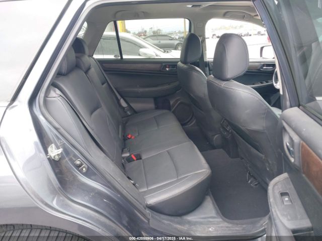 4S4BSANC7H3284437 Subaru Outback 2.5i Limited
