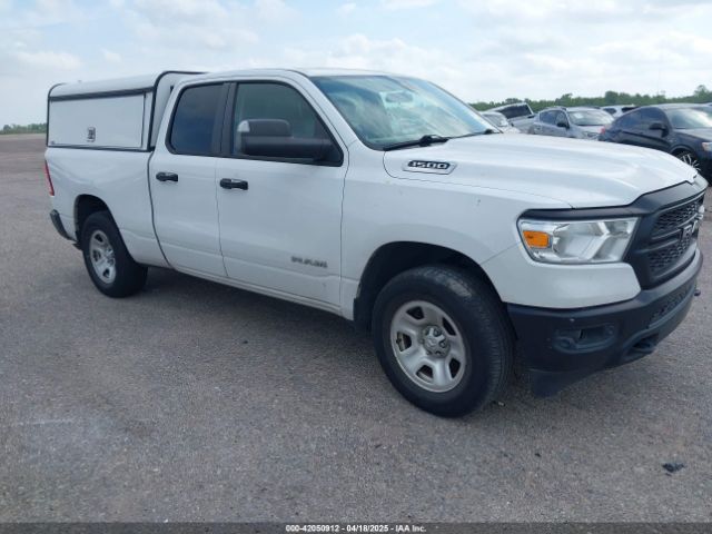 1C6RRFCG2LN354528 RAM 1500 Tradesman  4x4 6'4 Box