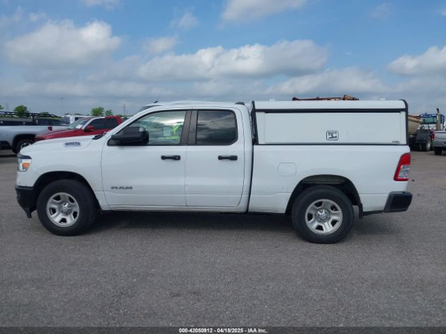 1C6RRFCG2LN354528 RAM 1500 Tradesman  4x4 6'4 Box