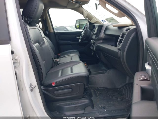 1C6RRFCG2LN354528 RAM 1500 Tradesman  4x4 6'4 Box