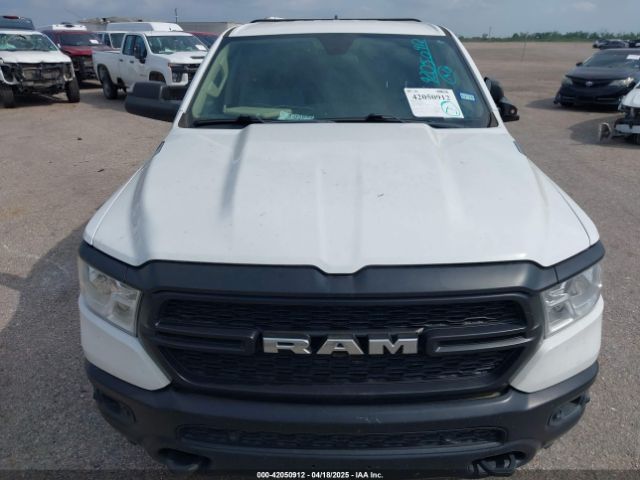1C6RRFCG2LN354528 RAM 1500 Tradesman  4x4 6'4 Box
