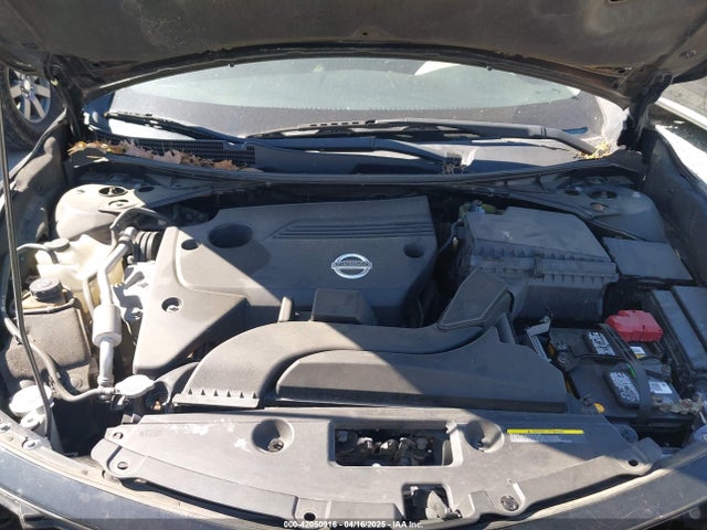 1N4AL3AP4FC287266 Nissan Altima 2.5 S
