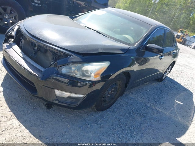 1N4AL3AP4FC287266 Nissan Altima 2.5 S