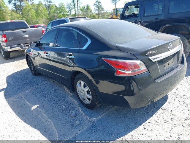 1N4AL3AP4FC287266 Nissan Altima 2.5 S