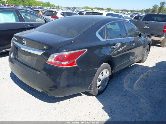 1N4AL3AP4FC287266 Nissan Altima 2.5 S