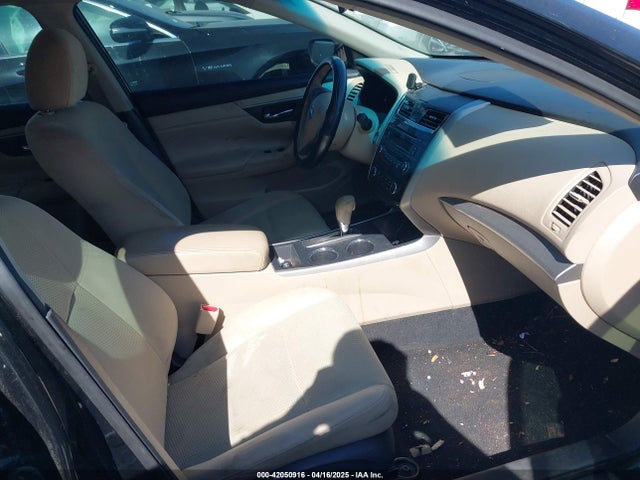 1N4AL3AP4FC287266 Nissan Altima 2.5 S