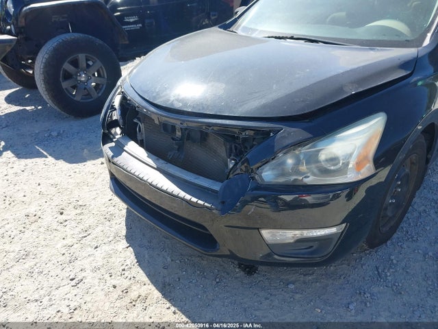 1N4AL3AP4FC287266 Nissan Altima 2.5 S