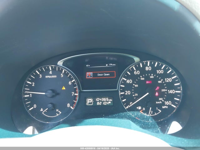 1N4AL3AP4FC287266 Nissan Altima 2.5 S