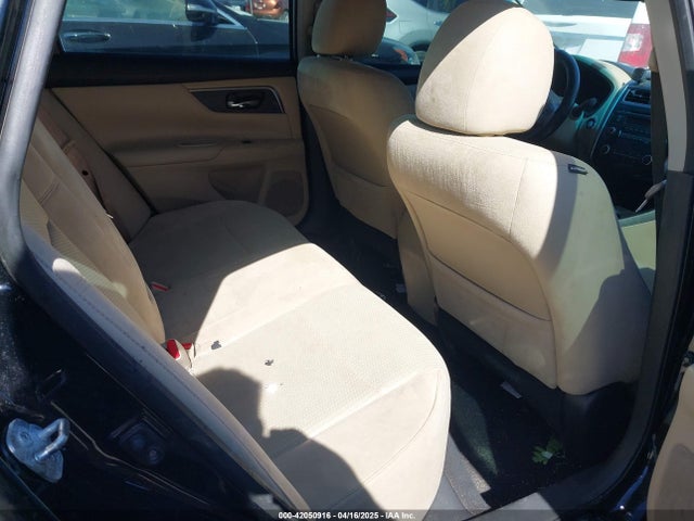 1N4AL3AP4FC287266 Nissan Altima 2.5 S