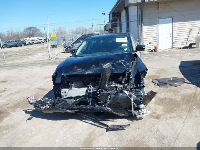 1N4AA6AV5KC376053 Nissan Maxima 3.5 Sl